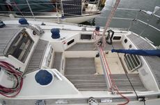 1988 Hustler SJ32