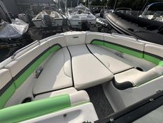 2017 Chaparral 223 Vortex VRX