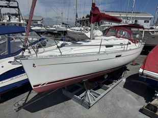 2001 Beneteau Oceanis Clipper 311