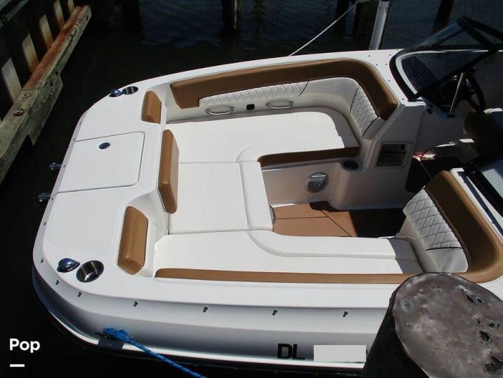 2022 Bayliner 2200 dx