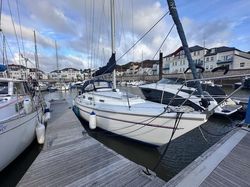 Sadler 29 (1989) Very Clean Condition