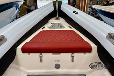 2014 Humber Ocean Pro 8m w/ Suzuki 225HP