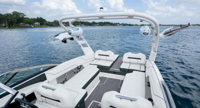 2025 Regal LS6 2