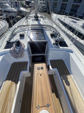 2024 Bavaria C38 17