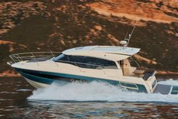 2021 Prestige 460 S