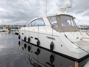 2011 Sealine International SC47