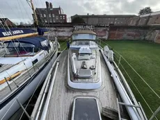 1978 Hallberg-Rassy 38