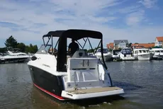 2005 Regal 2565 Window Express