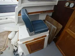 1998 Hardy 20 Bosun