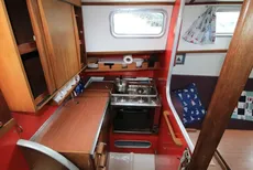 1968 Seadog 30