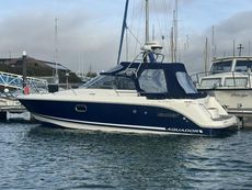 Aquador 23 WA