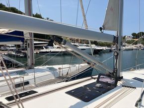 2016 Bavaria Cruiser 41 7