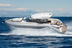 2025 Bavaria SR35 Open
