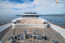2003 Cantieri di Pisa Akhir 85
