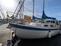 1980 LM 27 Motor Sailor