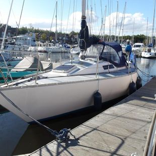 1981 UFO 27