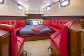 Lower Deck