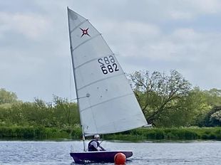 Supernova 682