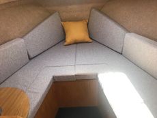 BRAND NEW Viking 260 Hi Line