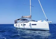 2020 Jeanneau Sun Odyssey 440