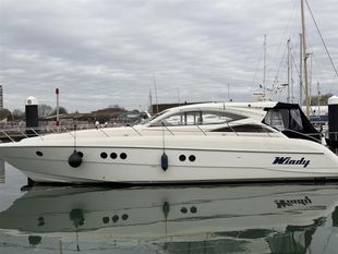 2007 Windy Anthos 52