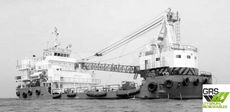 48m / Crane Vessel for Sale / #1032230