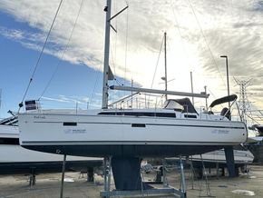 2016 Bavaria Cruiser 37 1