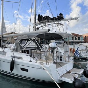 Hanse 388 for Sale