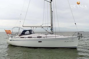 2006 Bavaria 33 Cruiser