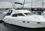 1998 Sealine F43