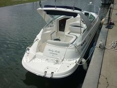 2007 Glastron GS 269