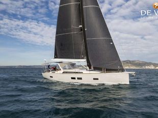 2019 Grand Soleil 52 LC