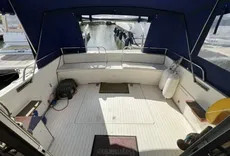 1986 Princess 30 Ds