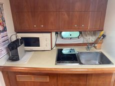 2001 Airon Marine 345