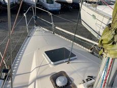 1982 Beneteau First 28