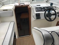 Falcon Capriole 24