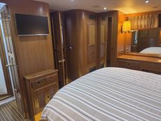 Trader 575 Signature