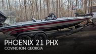 2023 Phoenix 21 PHX