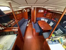 2004 Beneteau Oceanis 473