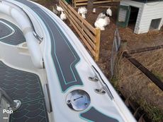 2004 Boston Whaler 240 Outrage