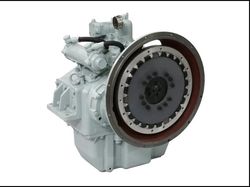 NEW Advance 300 Heavy Duty Marine Gearbox 4.47:1 Reduction