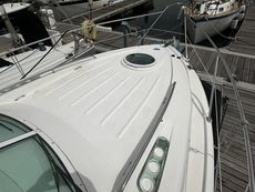 2000 Fairline Targa 30