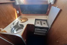 1986 Princess 30 Ds
