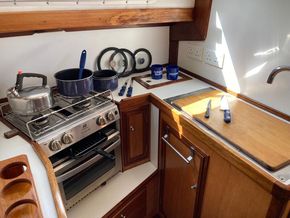 Galley