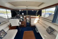 1986 Princess 30 Ds