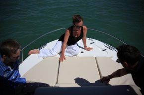 Ocqueteau Ostrea 700 T-Top