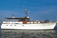 1960 Custom Built Henningsen & Rasmussen