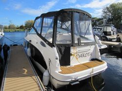 2010 Bayliner  255