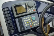 1995 Fairline Targa 37