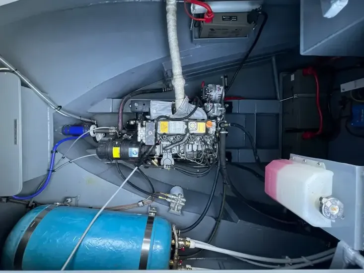 2025 Dragon Boats 55ft Narrowboat